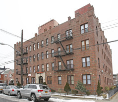 2349 Benson Ave Apartments