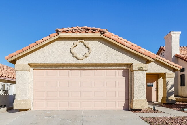 property at 6376 Venus Vale Ct