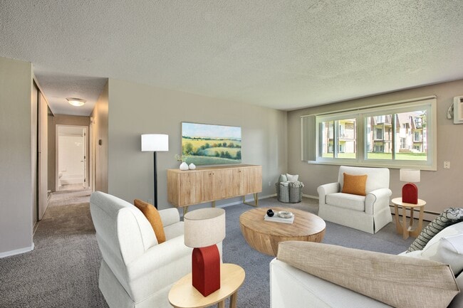 Northtown Village Apartments