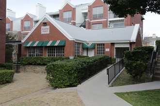 Hidden Ridge Apartments in Dallas, TX - Foto de edificio - Building Photo