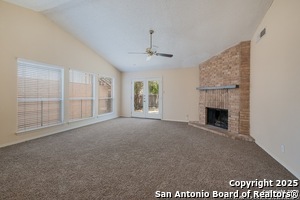 12719 Sandtrap St in San Antonio, TX - Building Photo - Building Photo