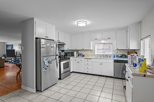 2938 W 42nd Ave in Denver, CO - Building Photo - Building Photo