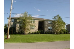 221 McFaddin Sta Apartments