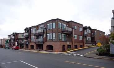 The Gregory in Edmonds, WA - Building Photo - Building Photo