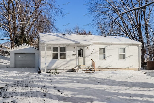 property at 500 E 3 Dr S