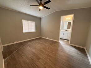 3601 E Wyoming Ave in Las Vegas, NV - Foto de edificio - Building Photo