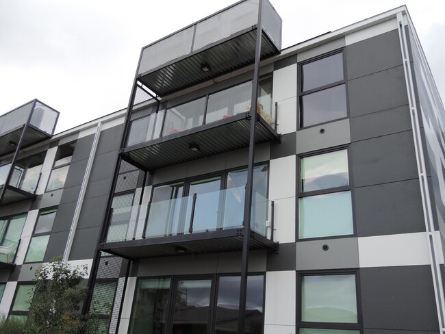 property at 476 Enterprise Blvd