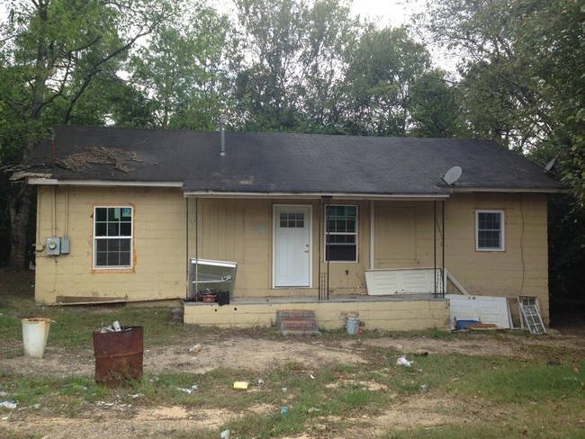 1143 Stephens St in Macon, GA - Building Photo - Building Photo