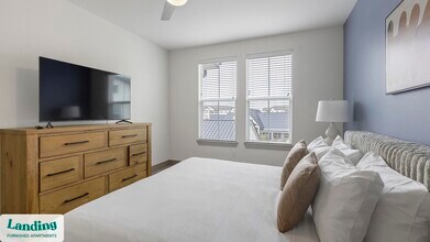 2600 Kinship Pkwy, Unit 5-304 in Celina, TX - Foto de edificio - Building Photo