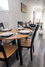 45 Rhode Island Ave NE in Washington, DC - Foto de edificio - Building Photo