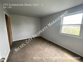 259 Glenhaven Dr in Buffalo, NY - Foto de edificio - Building Photo
