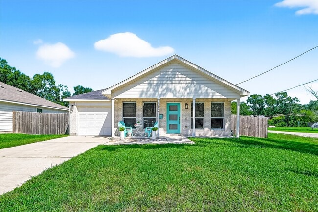 property at 1202 Fort St