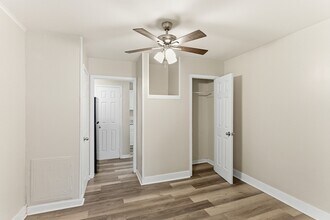 109 N Cruze St in Knoxville, TN - Building Photo - Building Photo