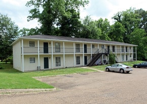 Pecan Grove Apartments