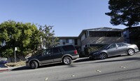 City View in Walnut Creek, CA - Foto de edificio - Building Photo