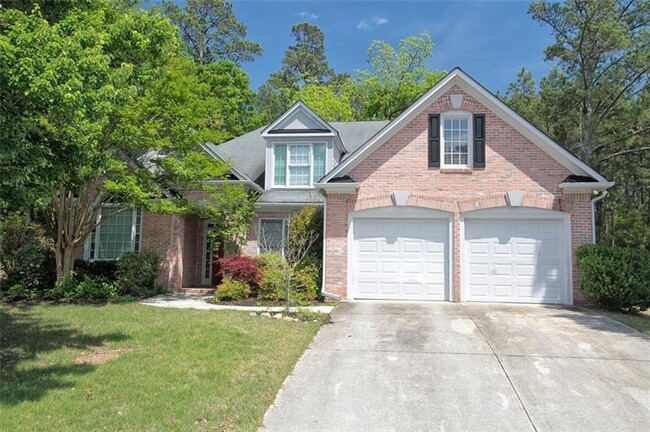 property at 1591 Heathermoor Way