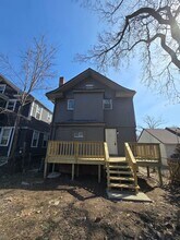 3434 Olive St in Kansas City, MO - Building Photo - Building Photo