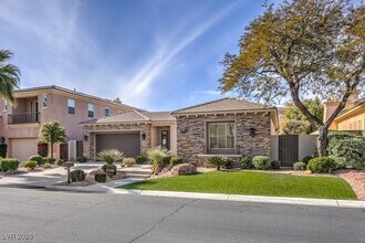 2913 Soft Horizon Way in Las Vegas, NV - Building Photo - Building Photo