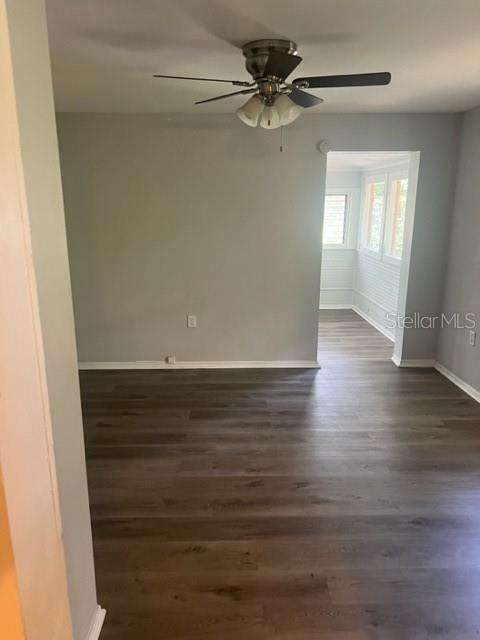 6703 N Elizabeth St-Unit -2 in Tampa, FL - Building Photo - Building Photo