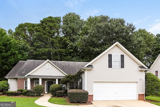 property at 101 Conner Glenn Dr