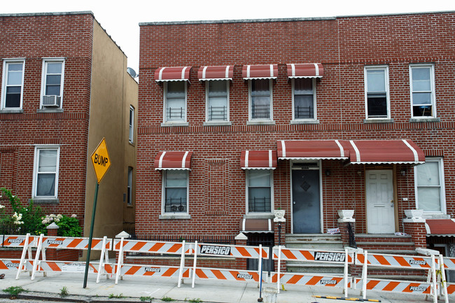 2144 Watson Ave in Bronx, NY - Building Photo - Building Photo