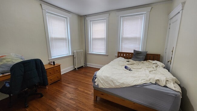 98 New Whitney St, Unit 11 in Boston, MA - Building Photo - Building Photo