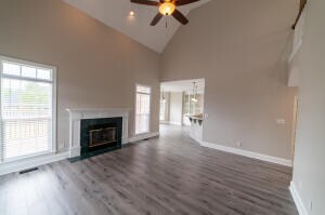829 Windmill Crossing in Evans, GA - Building Photo - Building Photo