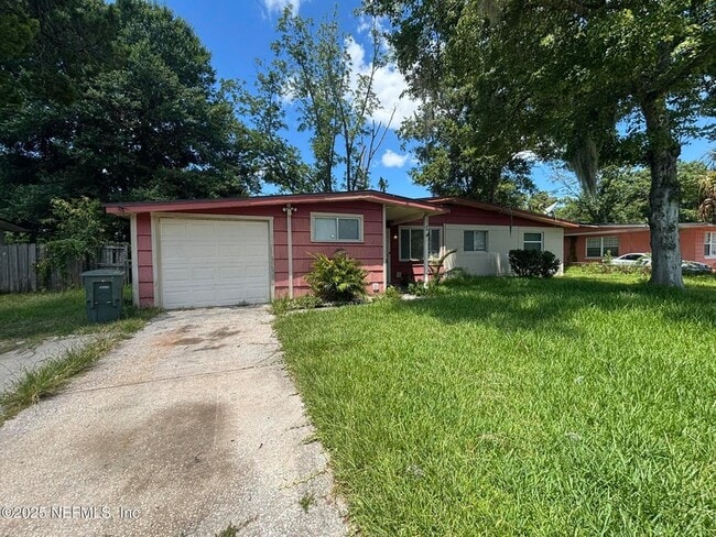 property at 2148 Bunting Dr