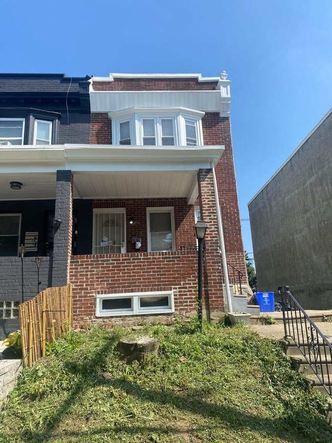 937 Church Ln in Philadelphia, PA - Building Photo - Building Photo