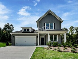 177 Spruce Cir in Dallas, GA - Building Photo