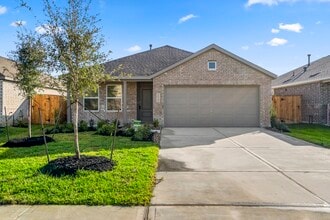 18707 Scopello Dr in New Caney, TX - Building Photo - Building Photo