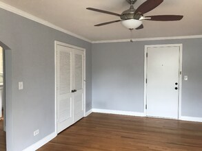 1321 E 10th Ave, Unit 12 in Denver, CO - Foto de edificio - Building Photo