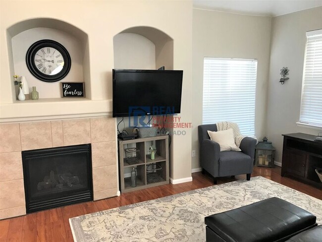 1308 Carlyle Park Cir in Littleton, CO - Building Photo - Building Photo