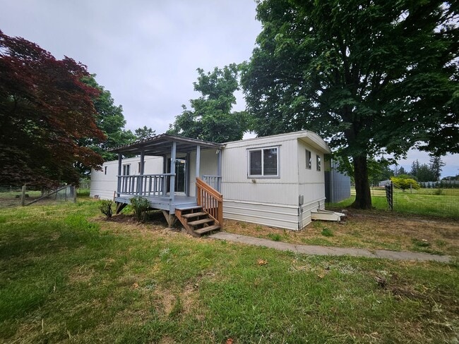 property at 28775 SE Eagle Creek Rd