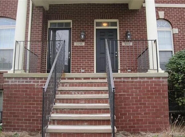 property at 3202 Camden Dr