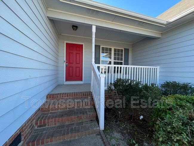 1489 Mingary Ave in Fayetteville, NC - Building Photo - Building Photo