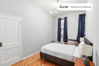 Room in Shared 4 bed/2 bath home in New York, NY - Building Photo - Building Photo