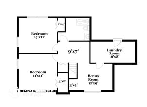 1379 Robin Hill Dr in Norcross, GA - Building Photo - Building Photo