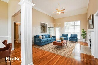 3146 Southpoint Dr in Clarksville, TN - Building Photo - Building Photo
