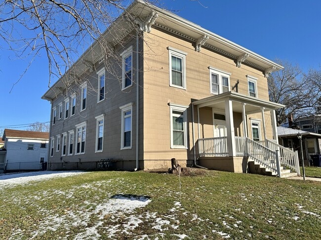 property at 255 S Jackson St
