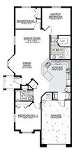 412 28th St W, Unit 412 in Palmetto, FL - Building Photo - Building Photo