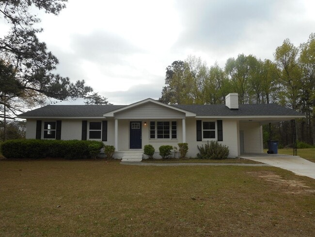 property at 6410 Cobbham Rd