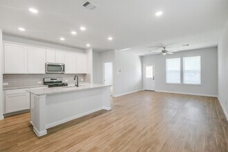 12931 California Palm Ct in Cypress, TX - Building Photo - Building Photo