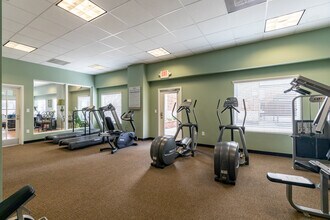 Tiffanys at the Galleria in Houston, TX - Building Photo - Building Photo