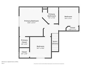 9458 Devon Ct in Littleton, CO - Building Photo - Building Photo