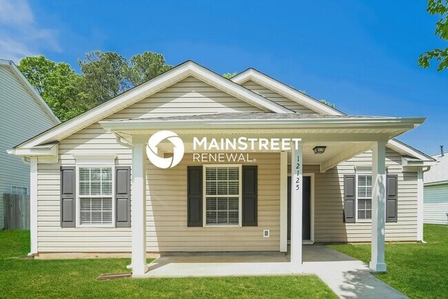 property at 12125 Stewarts Crossing Dr