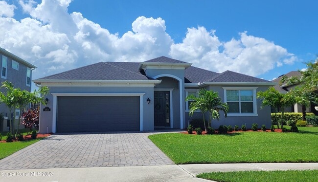 property at 2831 Casterton Dr