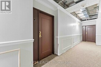 545 St. Laurent Blvd in Ottawa, ON - Building Photo - Building Photo