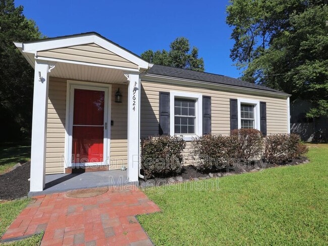 property at 9624 Telstar Dr