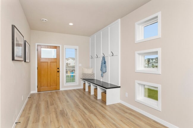 7327 Madelyn Ln S in Fargo, ND - Building Photo - Building Photo